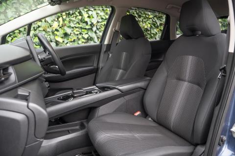 2021 Nissan Note E-Power Hybrid - Thumbnail