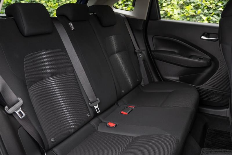 2021 Nissan Note E-Power Hybrid