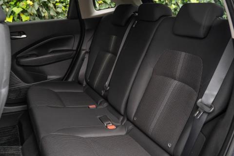 2021 Nissan Note E-Power Hybrid - Thumbnail