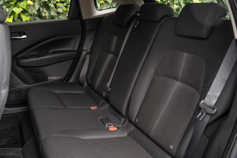 2021 Nissan Note E-Power Hybrid
