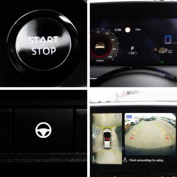 2021 Nissan Note E-Power Hybrid - Thumbnail