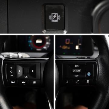 2021 Nissan Note E-Power Hybrid - Thumbnail