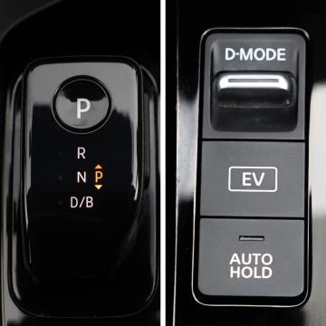 2021 Nissan Note E-Power Hybrid - Thumbnail
