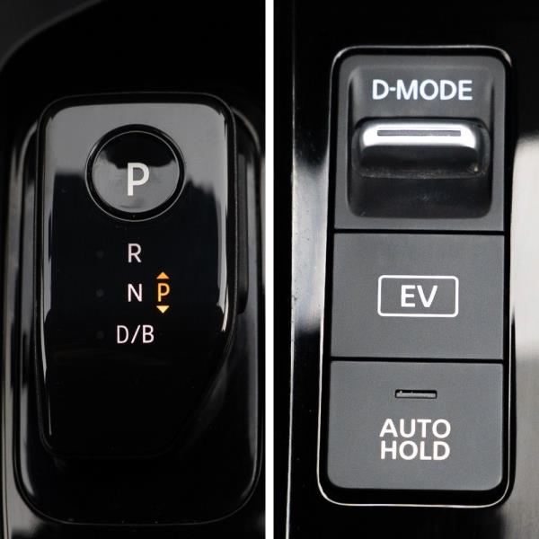 2021 Nissan Note E-Power Hybrid