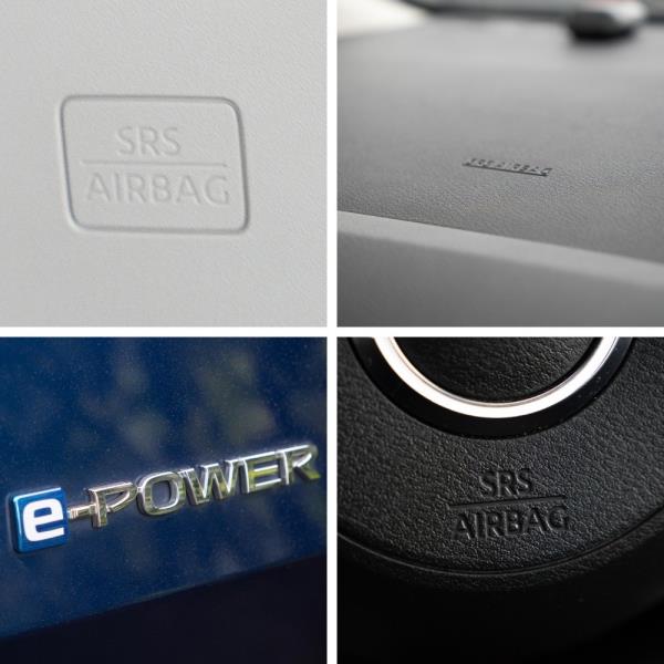 2021 Nissan Note E-Power Hybrid
