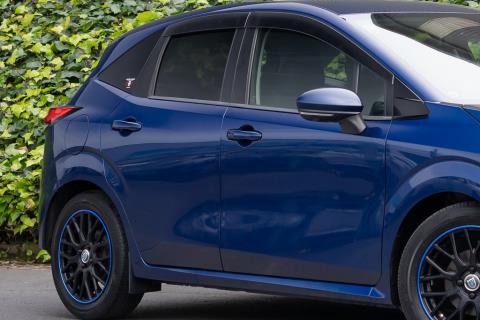2021 Nissan Note E-Power Hybrid - Thumbnail