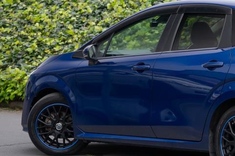 2021 Nissan Note E-Power Hybrid - Thumbnail