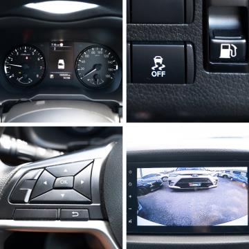 2022 Nissan NV350 / Caravan DX - Thumbnail