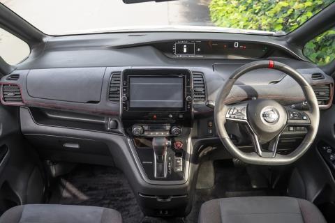 2018 Nissan Serena Hybrid NISMO - Thumbnail