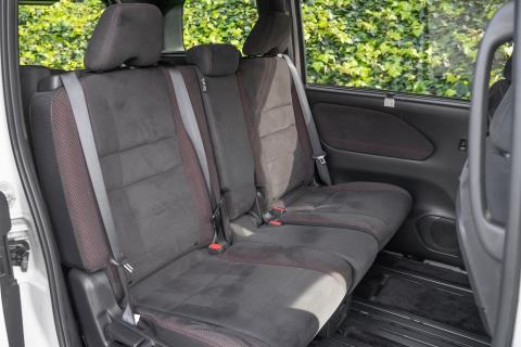 2018 Nissan Serena Hybrid NISMO - Thumbnail