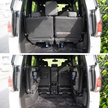 2018 Nissan Serena Hybrid NISMO - Thumbnail