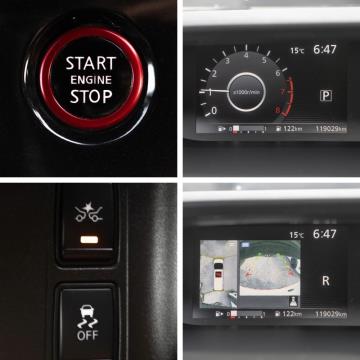 2018 Nissan Serena Hybrid NISMO - Thumbnail