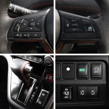2018 Nissan Serena Hybrid NISMO - Thumbnail