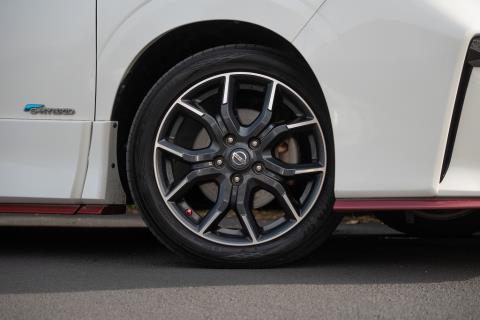 2018 Nissan Serena Hybrid NISMO - Thumbnail