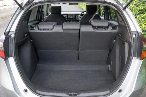 2023 Honda Fit E:HEV / Jazz Hybrid - Thumbnail