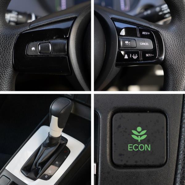 2023 Honda Fit E:HEV / Jazz Hybrid