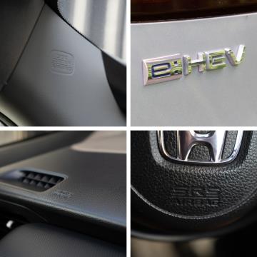 2023 Honda Fit E:HEV / Jazz Hybrid - Thumbnail