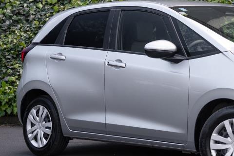 2023 Honda Fit E:HEV / Jazz Hybrid - Thumbnail