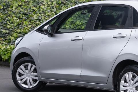 2023 Honda Fit E:HEV / Jazz Hybrid - Thumbnail