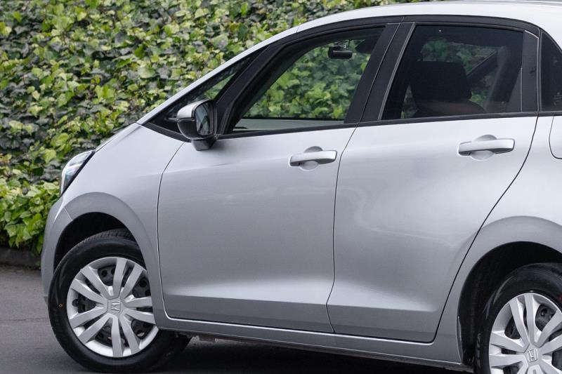 2023 Honda Fit E:HEV / Jazz Hybrid