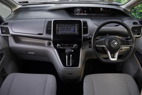 2018 Nissan Serena Hybrid - Thumbnail