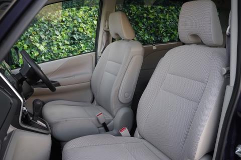 2018 Nissan Serena Hybrid - Thumbnail