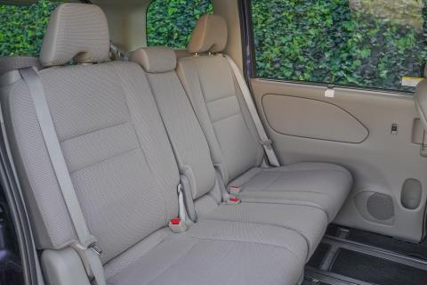2018 Nissan Serena Hybrid - Thumbnail
