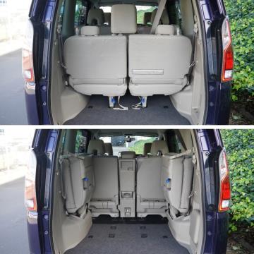 2018 Nissan Serena Hybrid - Thumbnail