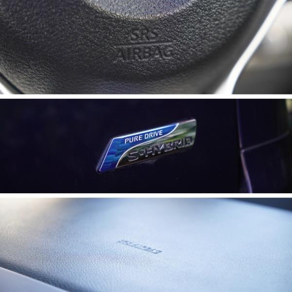 2018 Nissan Serena Hybrid