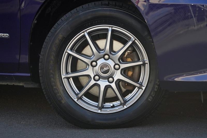 2018 Nissan Serena Hybrid