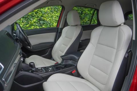 2015 Mazda CX-5 25S Limited - Thumbnail