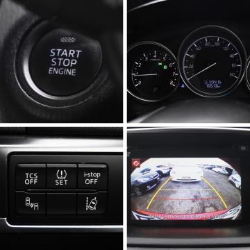 2015 Mazda CX-5 25S Limited - Thumbnail