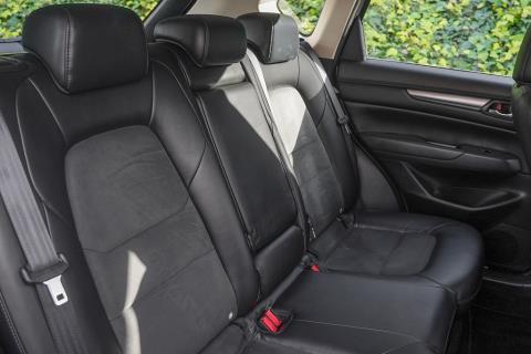 2021 Mazda CX-5 GSX AWD - Thumbnail