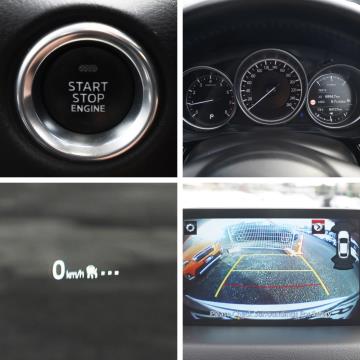 2021 Mazda CX-5 GSX AWD - Thumbnail