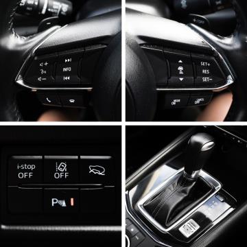 2021 Mazda CX-5 GSX AWD - Thumbnail