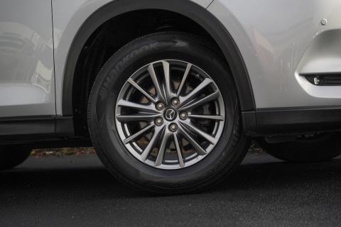 2021 Mazda CX-5 GSX AWD - Thumbnail