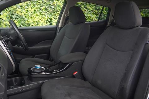 2017 Nissan Leaf 30X Autech - Thumbnail