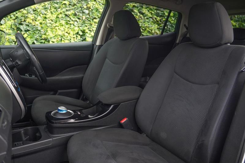 2017 Nissan Leaf 30X Autech
