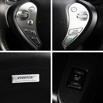 2017 Nissan Leaf 30X Autech - Thumbnail