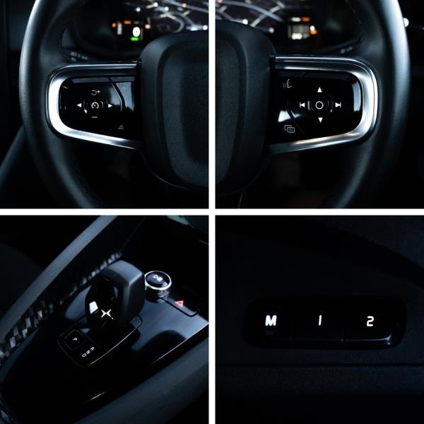 2022 Polestar 2 SRSM 69kWh