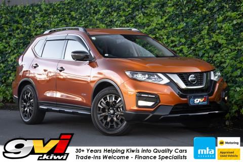 2021 Nissan X-Trail Hybrid Xtreamer-X - Thumbnail