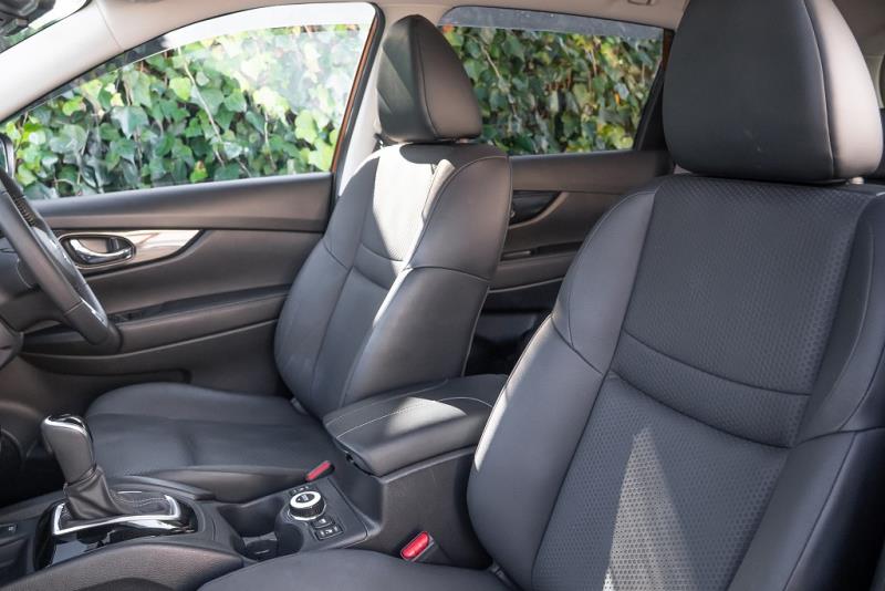 2021 Nissan X-Trail Hybrid Xtreamer-X