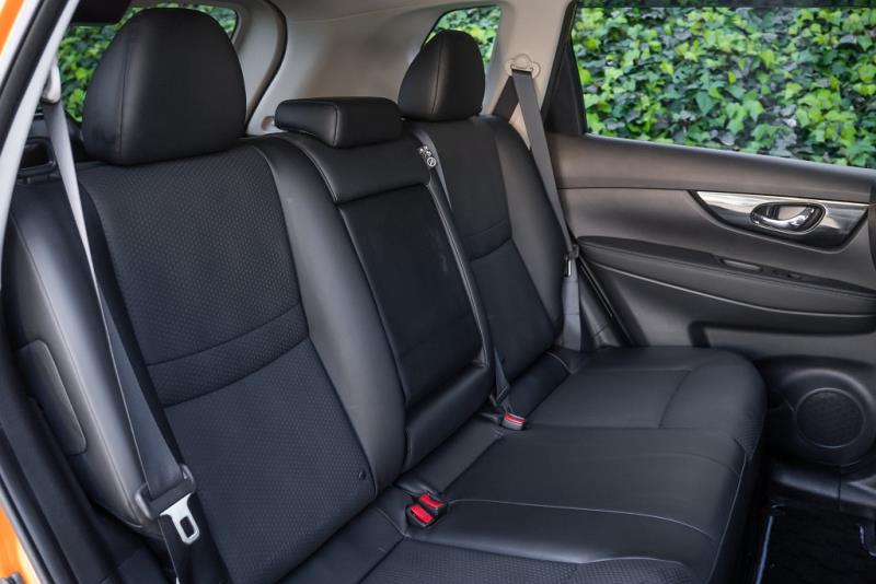 2021 Nissan X-Trail Hybrid Xtreamer-X