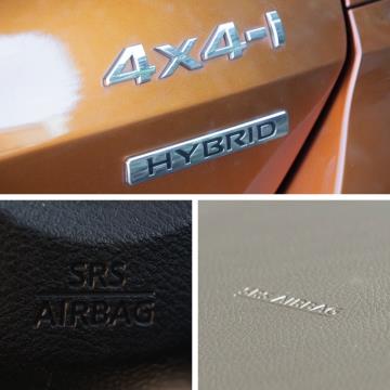 2021 Nissan X-Trail Hybrid Xtreamer-X - Thumbnail