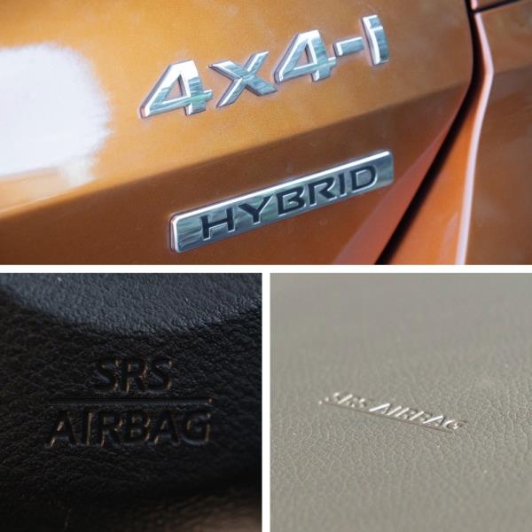 2021 Nissan X-Trail Hybrid Xtreamer-X