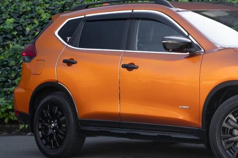 2021 Nissan X-Trail Hybrid Xtreamer-X - Thumbnail