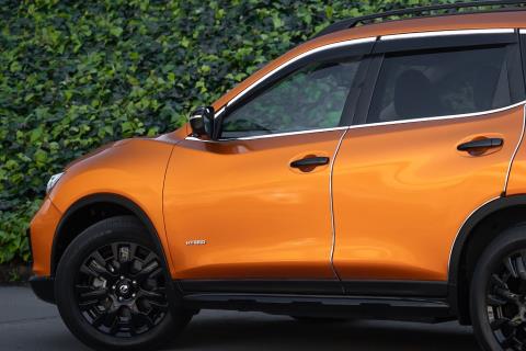 2021 Nissan X-Trail Hybrid Xtreamer-X - Thumbnail