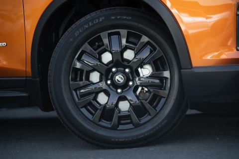 2021 Nissan X-Trail Hybrid Xtreamer-X - Thumbnail