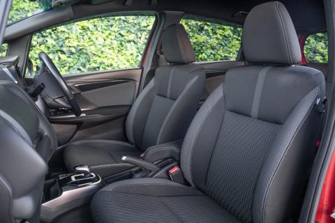 2019 Honda Fit S / Jazz Hybrid - Thumbnail