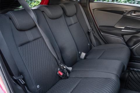 2019 Honda Fit S / Jazz Hybrid - Thumbnail